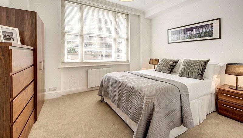 2 bedroom Flat to rent in Hill Street-view4