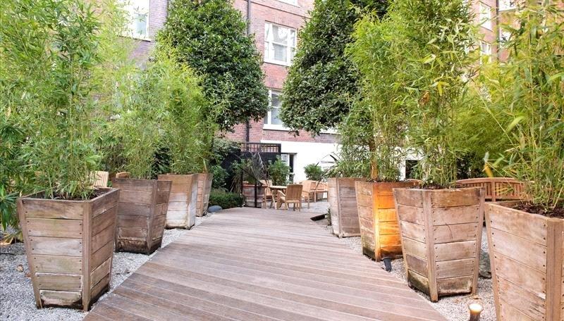 2 bedroom Flat to rent in Hill Street-view6