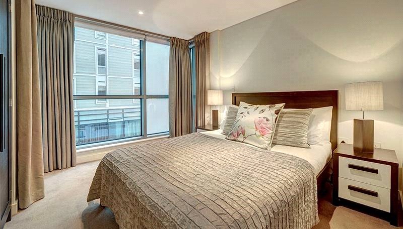 4b Merchant Square East, Paddington, London, W2