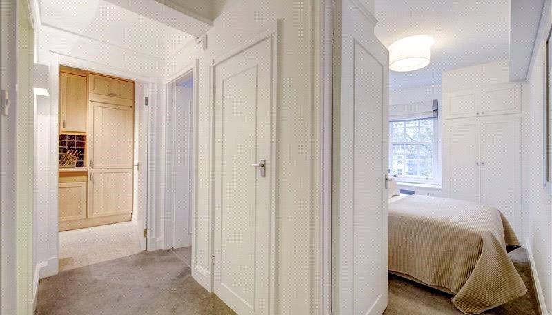 2 bedroom Flat to rent in Pelham Court-view6