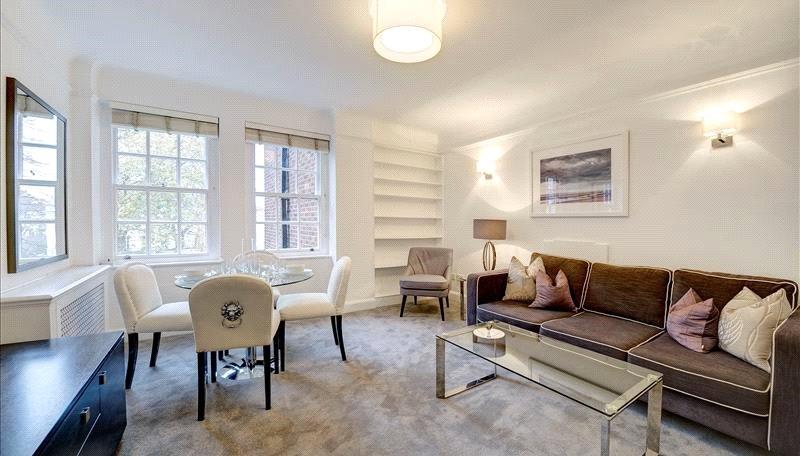 2 bedroom Flat to rent in Pelham Court-view3