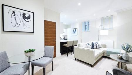 1 bedroom Flat to rent in Palace Wharf-List2367