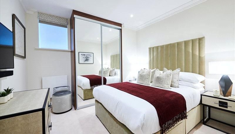 Palace Wharf, Rainville Road, Hammersmith, London, W6