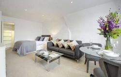 Hill Street, Mayfair, London, W1J