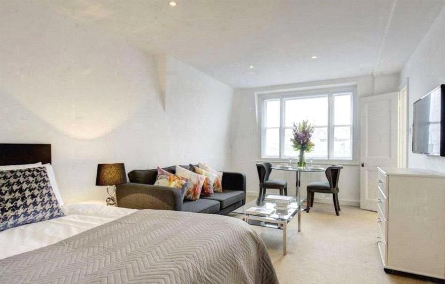 Flat to rent in Hill Street-view7