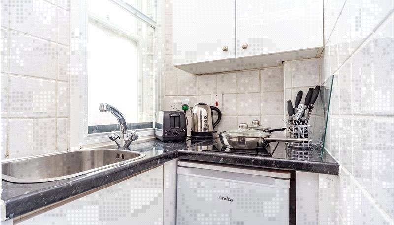 1 bedroom Flat to rent in Hill Street-view6