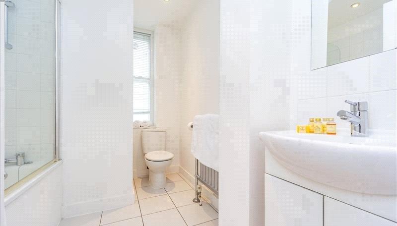 1 bedroom Flat to rent in Hill Street-view7