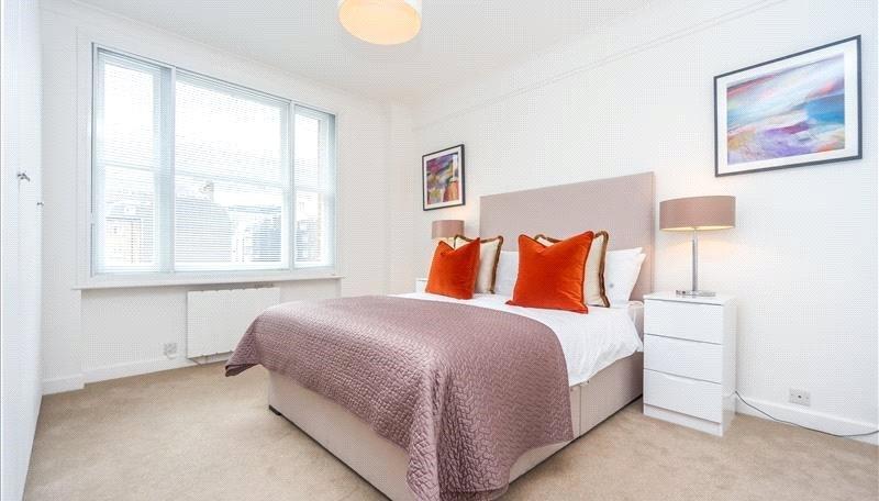1 bedroom Flat to rent in Hill Street-view4