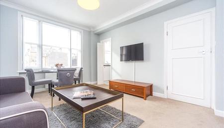 1 bedroom Flat to rent in Hill Street-List2353