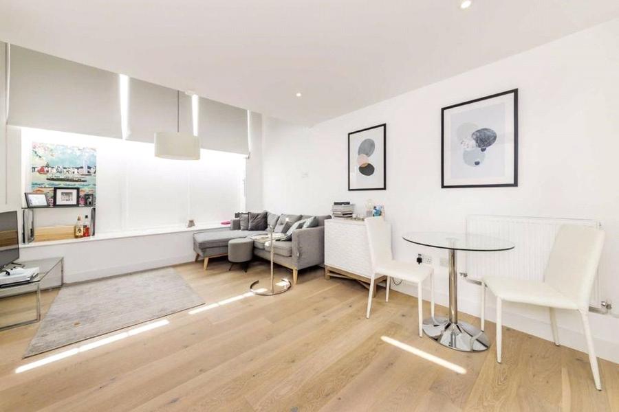 1 bedroom Flat to rent in Severn Court-view2