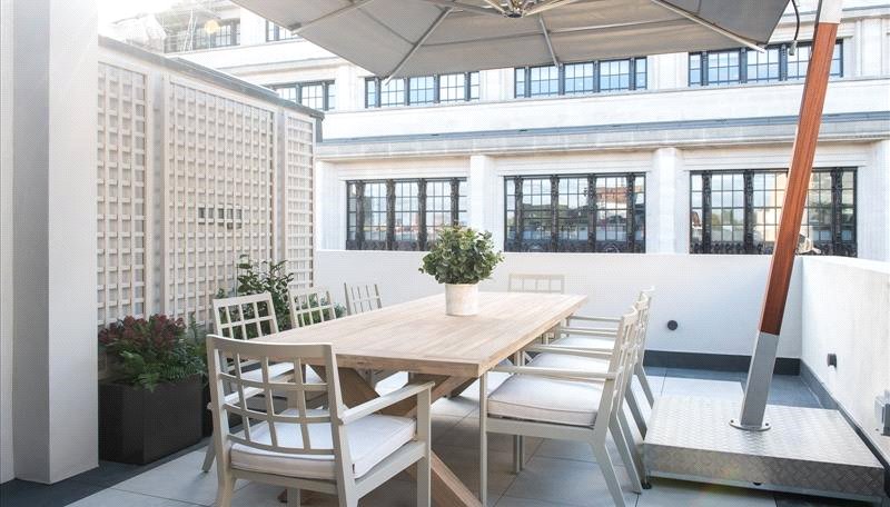 3 bedroom Flat to rent in Imperial House-view24