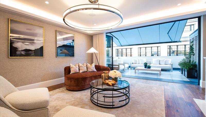 3 bedroom Flat to rent in Imperial House-view10
