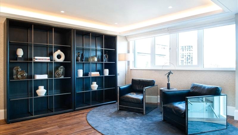 3 bedroom Flat to rent in Imperial House-view14