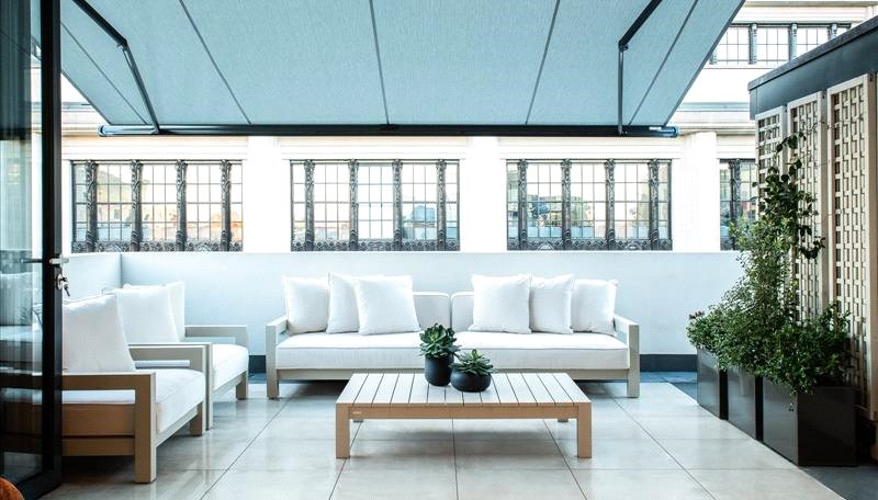 3 bedroom Flat to rent in Imperial House-view22