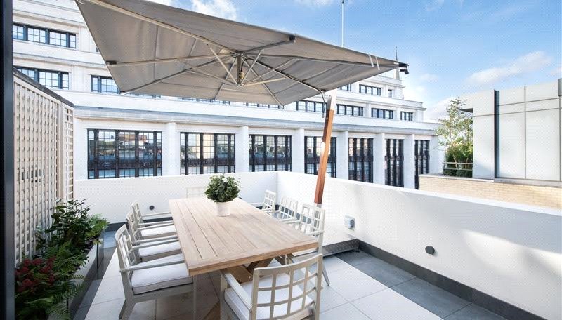 3 bedroom Flat to rent in Imperial House-view25