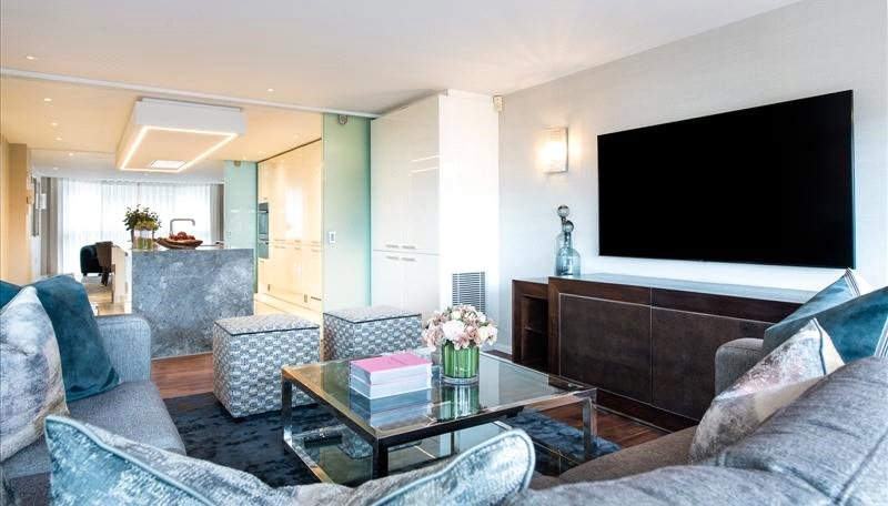 3 bedroom Flat to rent in Imperial House-view4