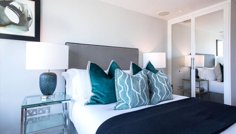 3 bedroom Flat to rent in Imperial House-view21