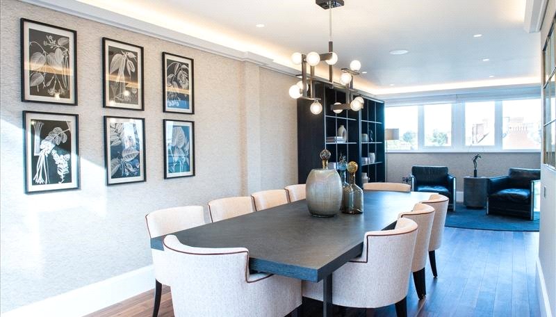 3 bedroom Flat to rent in Imperial House-view7