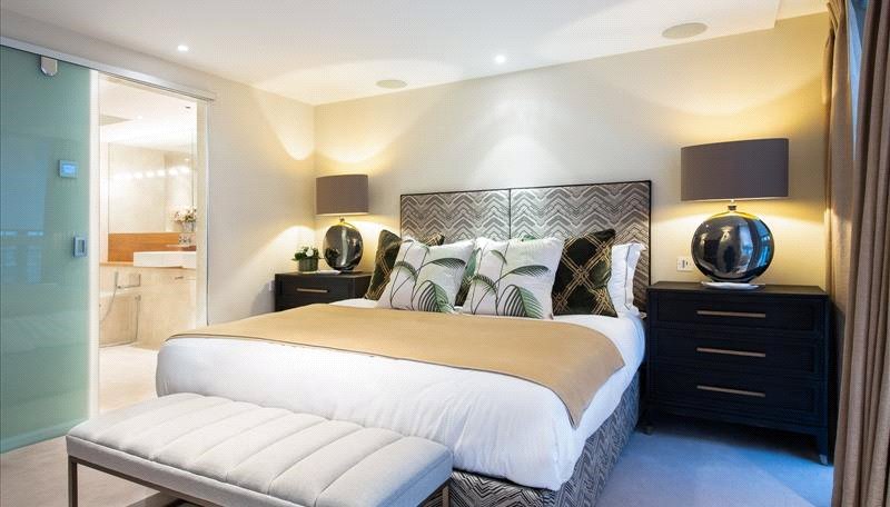 3 bedroom Flat to rent in Imperial House-view15