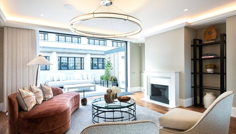 3 bedroom Flat to rent in Imperial House-view3