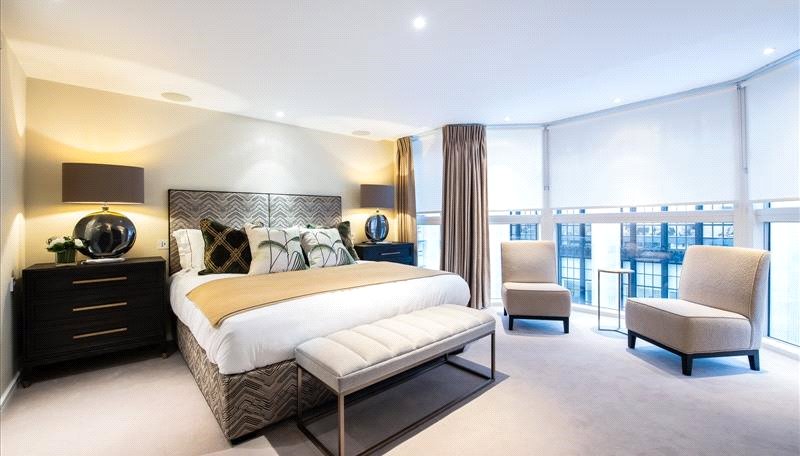 3 bedroom Flat to rent in Imperial House-view12
