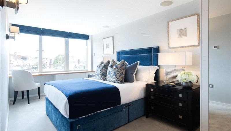3 bedroom Flat to rent in Imperial House-view19