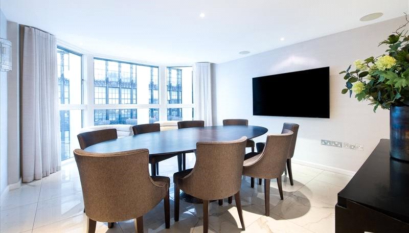 Imperial House, 21, Young Street, Kensington, London, W8