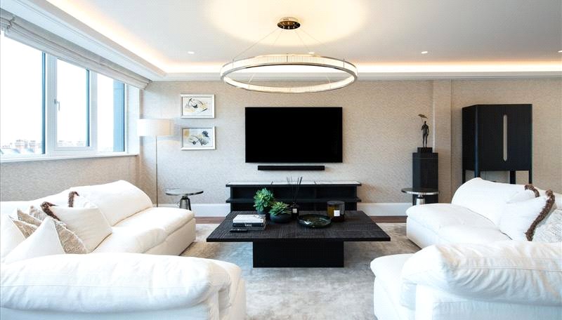 3 bedroom Flat to rent in Imperial House-view13
