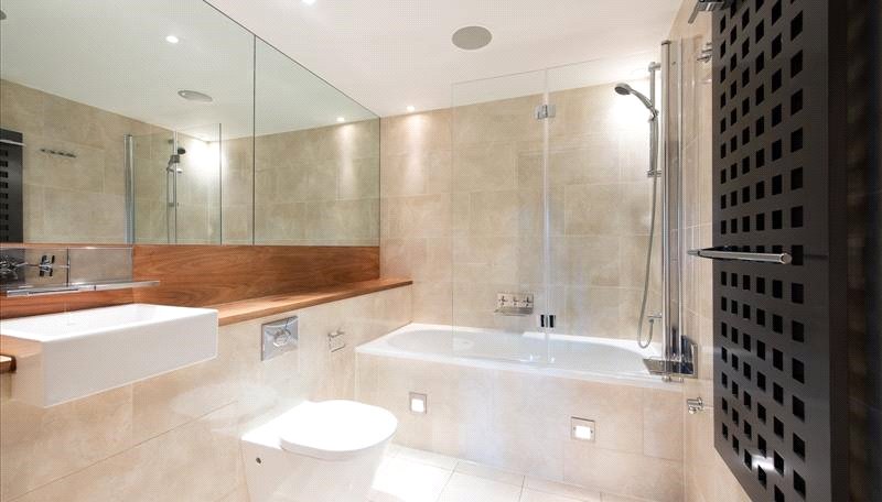 3 bedroom Flat to rent in Imperial House-view17