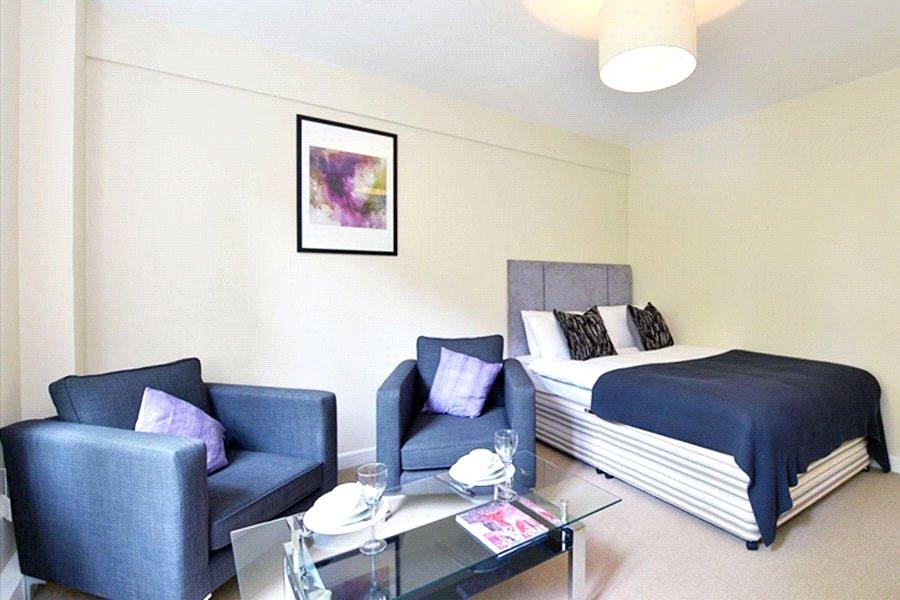 Hill Street, Mayfair, London, W1J