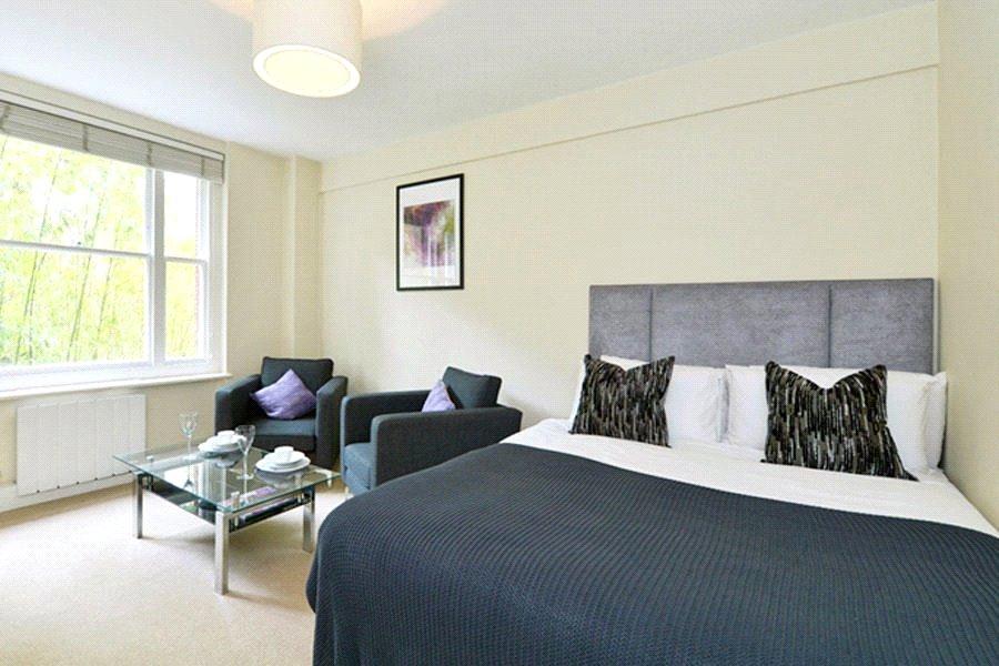 Hill Street, Mayfair, London, W1J