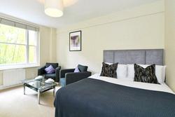 Hill Street, Mayfair, London, W1J