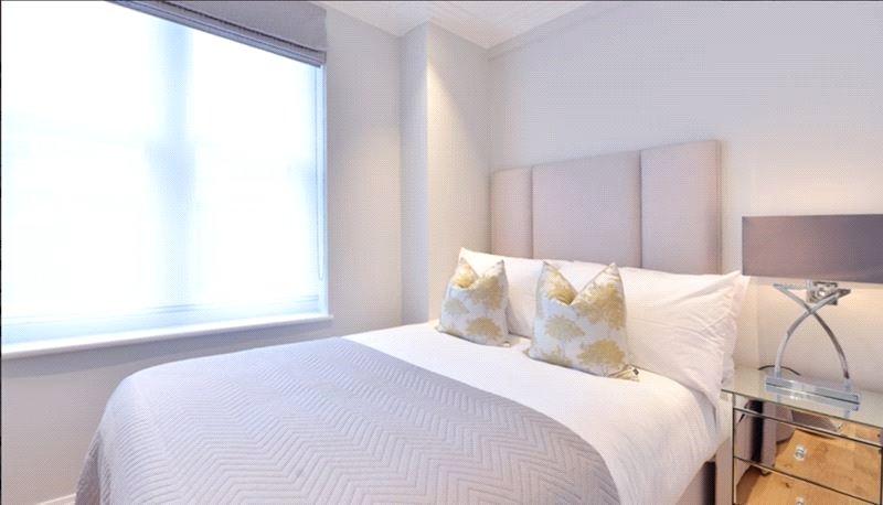 1 bedroom Flat to rent in Hill Street-view6