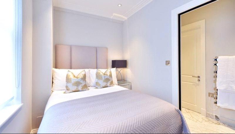 1 bedroom Flat to rent in Hill Street-view8