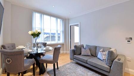 1 bedroom Flat to rent in Hill Street-List2354