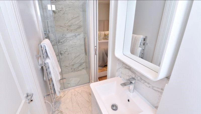 1 bedroom Flat to rent in Hill Street-view4