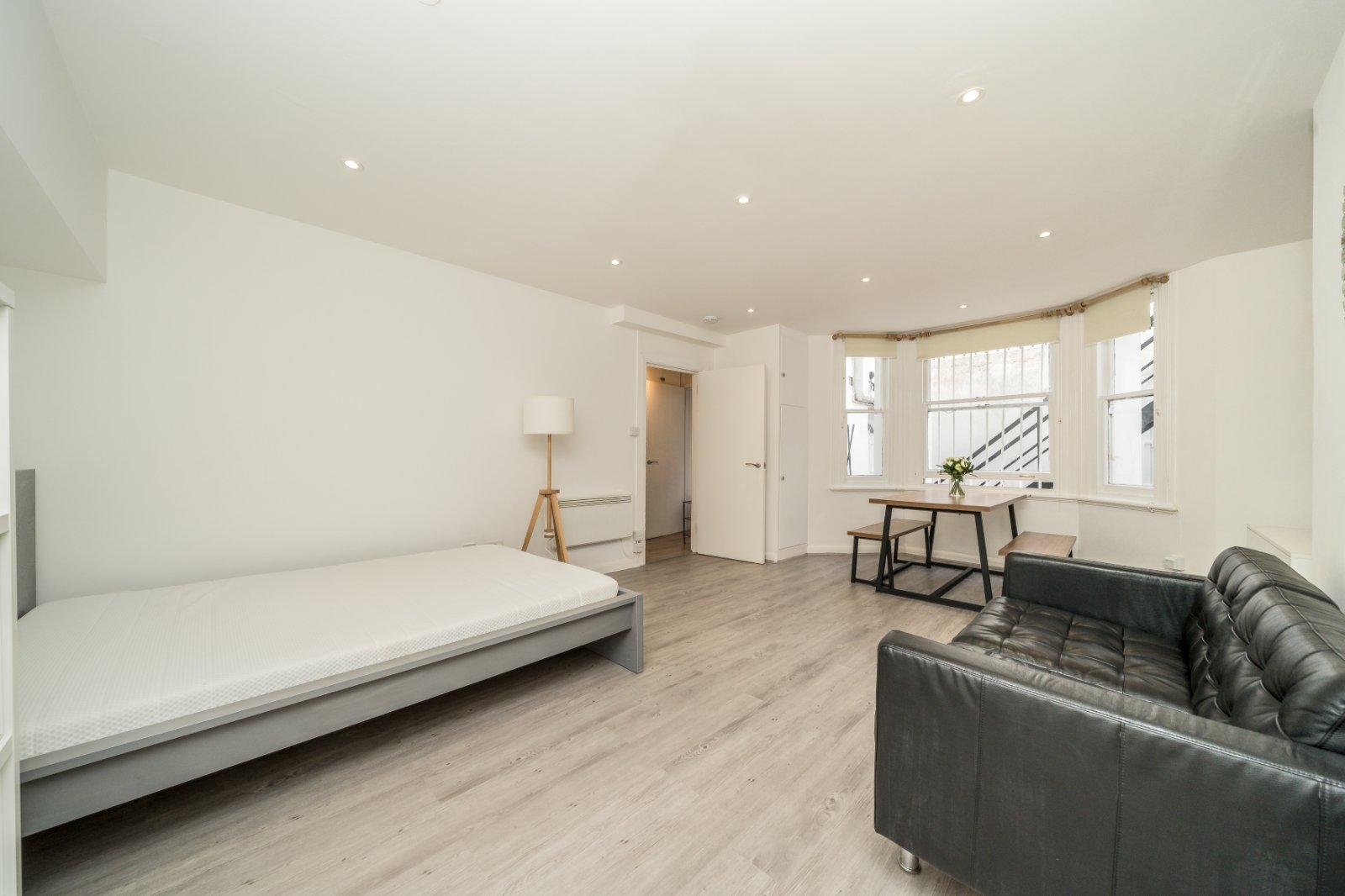 Sinclair Gardens, Shepherds Bush, London, W14