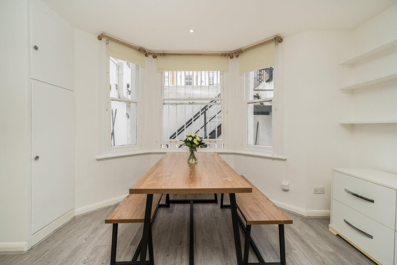Sinclair Gardens, Shepherds Bush, London, W14