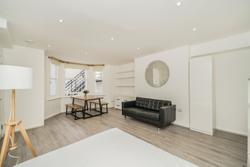 Sinclair Gardens, Shepherds Bush, London, W14