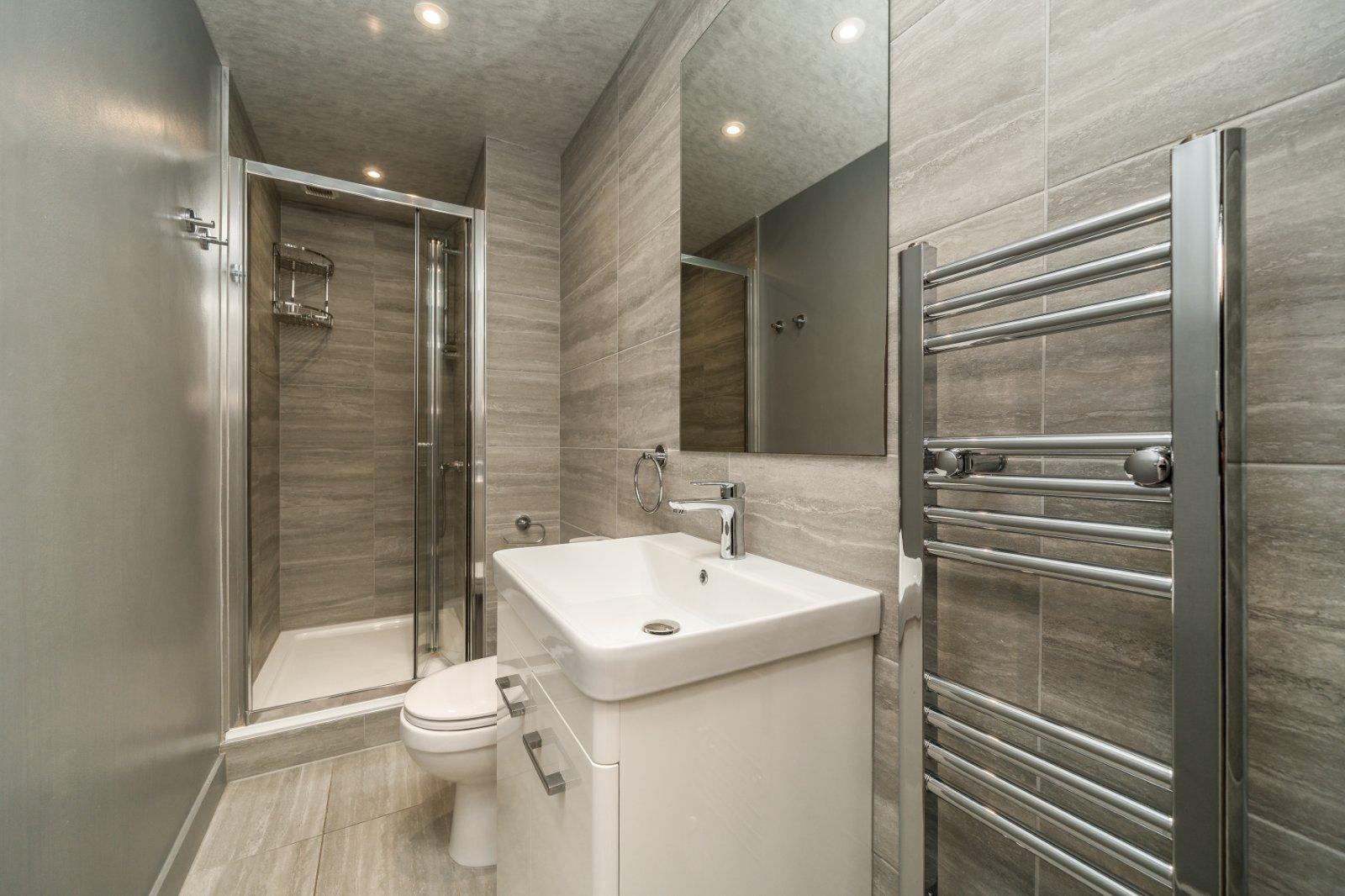 Sinclair Gardens, Shepherds Bush, London, W14