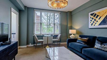 1 bedroom Flat to rent in Hill Street-List2349
