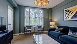 Hill Street, Mayfair, London, W1J