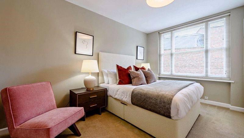 1 bedroom Flat to rent in Hill Street-view9