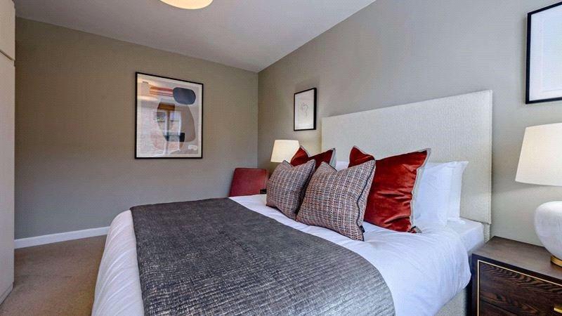 1 bedroom Flat to rent in Hill Street-view10