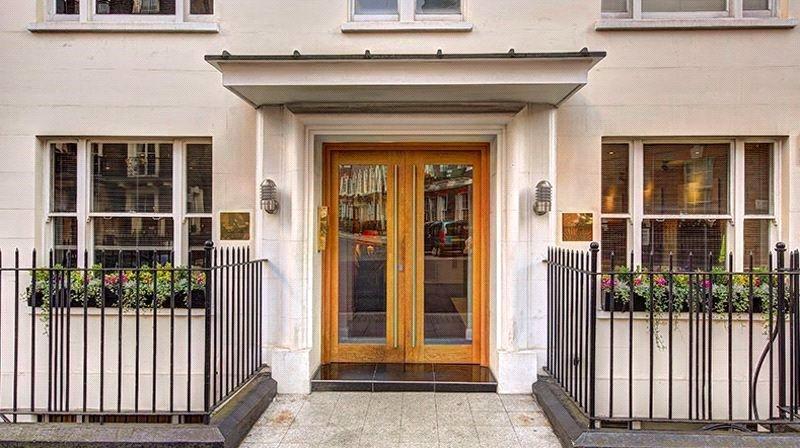 1 bedroom Flat to rent in Hill Street-view12
