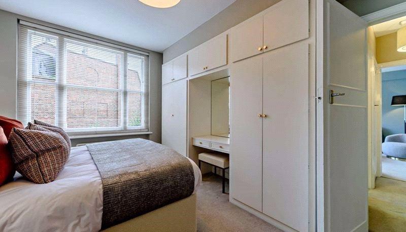 1 bedroom Flat to rent in Hill Street-view11