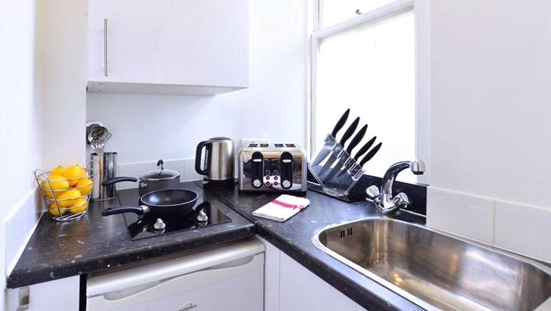 1 bedroom Flat to rent in Hill Street-view8
