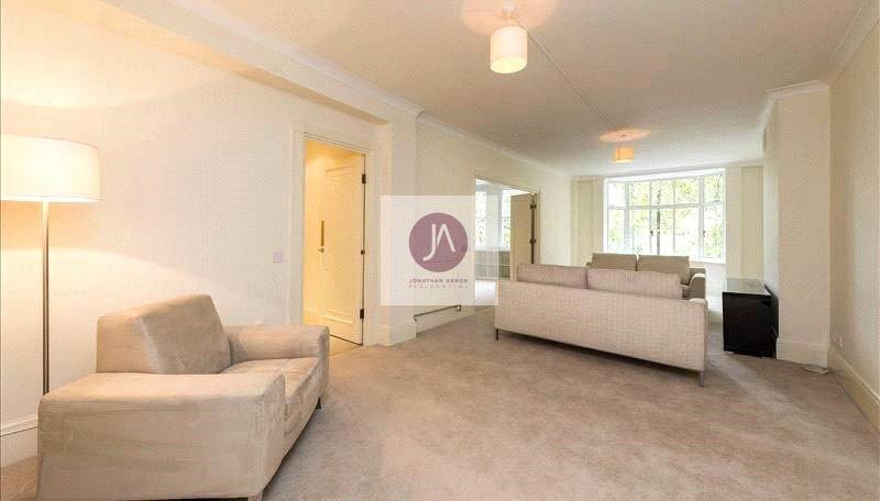 5 bedroom Flat to rent in Strathmore Court-view2