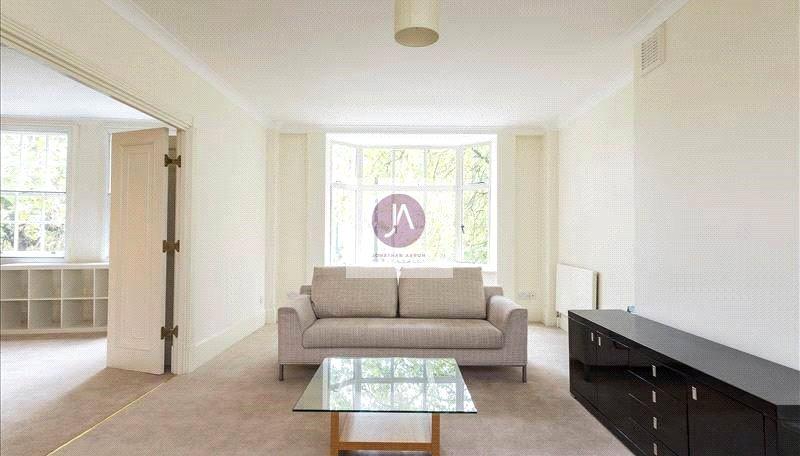 5 bedroom Flat to rent in Strathmore Court-view3