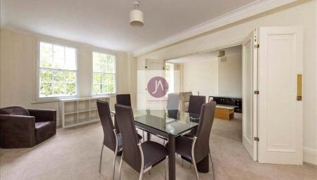 5 bedroom Flat to rent in Strathmore Court-List2301